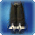 Ivalician Martialist's Tsutsu-hakama - Pants, Legs Level 61-70 - Items