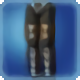 Ivalician Mercenary's Trousers - Pants, Legs Level 61-70 - Items