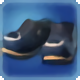 Ivalician Oracle's Shoes - Greaves, Shoes & Sandals Level 61-70 - Items