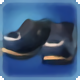 Ivalician Oracle's Shoes - Feet - Items