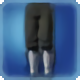 Ivalician Royal Knight's Trousers - Legs - Items