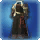 Ivalician Samurai's Dogi - Body Armor Level 61-70 - Items