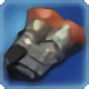 Ivalician Shikari's Fingerless Gloves - Hands - Items