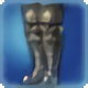 Ivalician Shikari's Greaves - Feet - Items