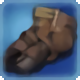 Ivalician Thief's Gloves - Hands - Items