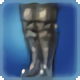 Ivalician Uhlan's Greaves - Feet - Items