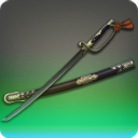 Kagehide - Samurai weapons - Items