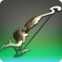 Kaman - Bard weapons - Items