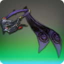 Karasu Bo - Helms, Hats and Masks Level 1-50 - Items