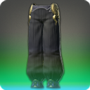 Karasu Hakama - Pants, Legs Level 1-50 - Items