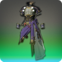 Karasu Togi - Body Armor Level 1-50 - Items