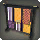 Kimono Hanger - Decorations - Items