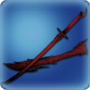 Kinna Katana - Samurai weapons - Items