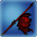 Kinna Smallsword - Red Mage weapons - Items