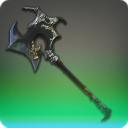 Kintoki Shin - Marauder's Arm - Items