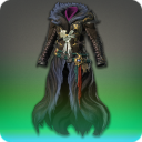 Kokuko Dogi - Body Armor Level 1-50 - Items