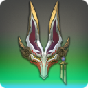 Kokuko Men - Helms, Hats and Masks Level 1-50 - Items