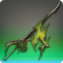 Kokuko Rapier - Red Mage weapons - Items