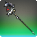 Kokuko Rod - Black Mage weapons - Items