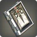 Koppranickel Codex - Scholar weapons - Items