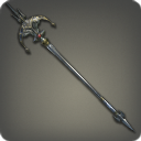 Koppranickel Staff - Black Mage weapons - Items