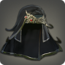 Koppranickel Turban of Scouting - Helms, Hats and Masks Level 51-60 - Items