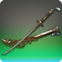 Kotetsu - Samurai weapons - Items