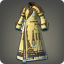 Kudzu Coat of Gathering - Body Armor Level 61-70 - Items