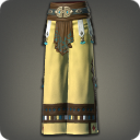 Kudzu Culottes of Gathering - Pants, Legs Level 61-70 - Items