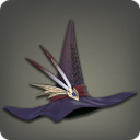 Kudzu Hat of Casting - Helms, Hats and Masks Level 61-70 - Items