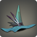 Kudzu Hat of Healing - Helms, Hats and Masks Level 61-70 - Items