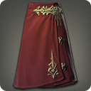 Kudzu Longkilt of Fending - Pants, Legs Level 61-70 - Items