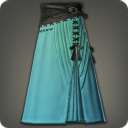 Kudzu Longkilt of Healing - Pants, Legs Level 61-70 - Items