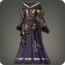 Kudzu Robe of Casting - Body Armor Level 61-70 - Items