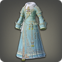 Kudzu Robe of Crafting - Body Armor Level 61-70 - Items