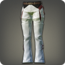 Kudzu Trousers of Striking - Pants, Legs Level 61-70 - Items
