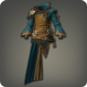 Kudzu Tunic of Aiming - Body Armor Level 61-70 - Items