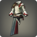 Kudzu Tunic of Scouting - Body Armor Level 61-70 - Items