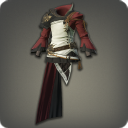 Kudzu Tunic of Striking - Body Armor Level 61-70 - Items