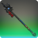 Kujo Shin - Two–handed Thaumaturge's Arm - Items