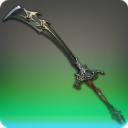 Kumokirimaru Shin - Dark Knight's Arm - Items