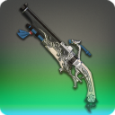 Kunitomo Shin - Machinist weapons - Items