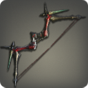 Larch Composite Bow - Bard weapons - Items