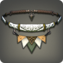 Larch Necklace - Necklaces Level 61-70 - Items