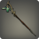 Larch Wand - White Mage weapons - Items