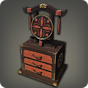 Lavish Dressing Case - Miscellany - Items