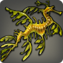 Leaf Tatsunoko - Fish - Items