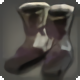 Leal Samurai's Geta - Greaves, Shoes & Sandals Level 1-50 - Items