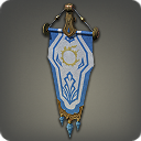 Limited Edition Rising Banner - Decorations - Items