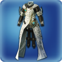Lost Allagan Coat of Healing - Body Armor Level 61-70 - Items